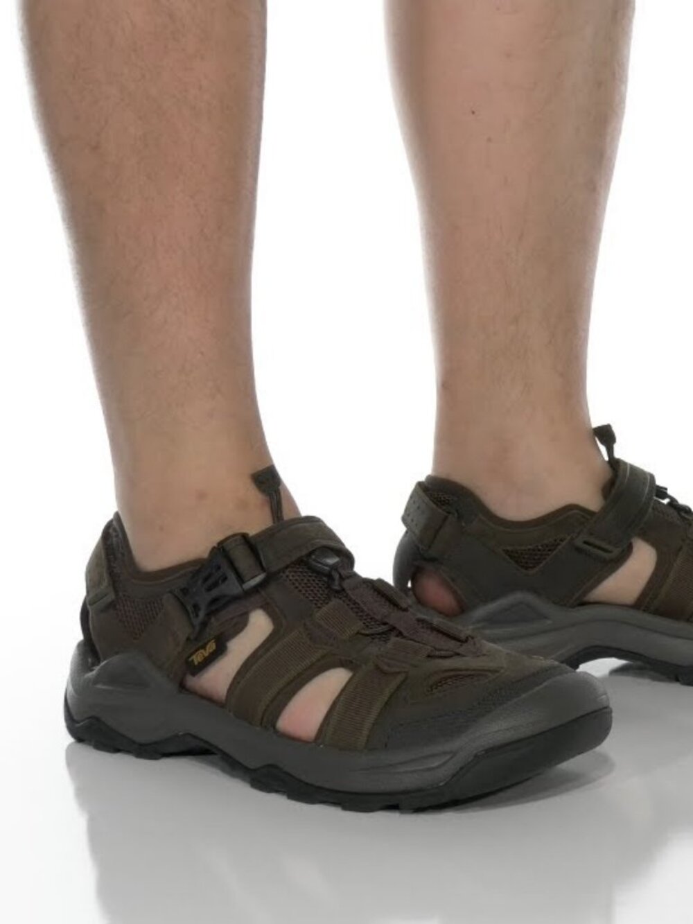 Teva Men's OMNIUM 2 Sandels